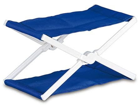 Pincho Reposacabezas Playa Plegable Portatil, Soporte Cuello y Cabeza Ergonómico, Accesorio Playa Tumbona, Almohada Camping Ligera, Reclinable para Descanso en Arena, Picnic y Terraza