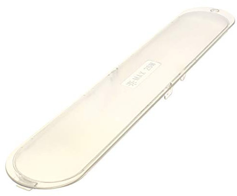 Diffuseur lumiere max 11w pour Hotte Whirlpool