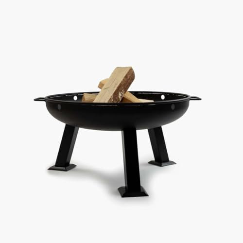 Barebone Fire Pit, Feuertonne, Feuerkorb