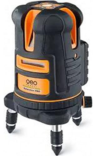 GEO-FENNEL Laser Multiligne FLG 66-Xtreme GREEN SP Selection PRO