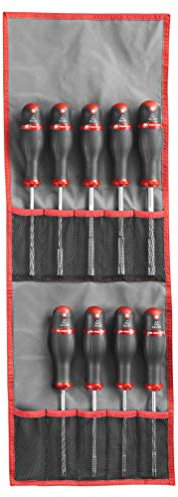 Facom 74AT.JL14 - Juego de llaves de vaso