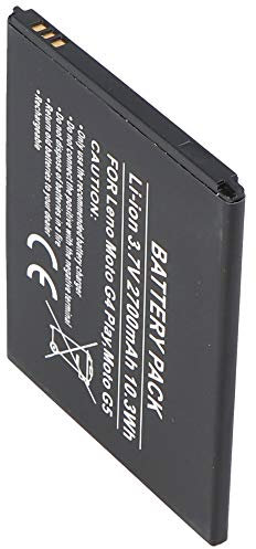 Batteria adatta per Motorola Moto E4 GK40, SNN5967A, SNN5967B