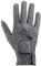 uvex Sportstyle - dehnbarer Reithandschuh für Damen und Herren - exzellenter Grip & strapazierfähig - touchscreenfähig - Anthracite - 9