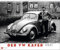 VW Käfer - Kalender 2021 - Delius-Klasing-Verlag - Wandkalender mit kultigen Schwarz-Weiß-Fotos - Bildkalender 56 cm x 45,5 cm - Kultkalender