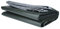 MTYLX Extérieur Multifonctionnel Bâche, Feuille de Jardin Étanche Étanche, 180 G/M² - 100% Étanche Et Protégé Uv,Noir,6Mx6M