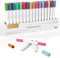 REALIKE Doppelspitze Stifte Set für Cricut Joy 48er Pack mit 45 Farben Fine Point Pen Write Drawing Kompatibel mit Circuit Joy 0,4 Spitze und 1,0 Spitze
