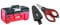 USAG 641 TB U06410005 Cassetta Portautensili 19 (vuota) & 207 E - Forbice professionale per elettricisti 02070006