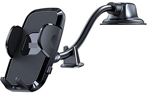 Handyhalter Auto Handyhalterung Auto Autotelefonhalter Universal-Freisprecheinrichtung Auto Windschutzscheibe Lüftungsschlitz Autotelefonhalterung Handyhalter Handyhalter fürs Auto Handy Halterung Aut