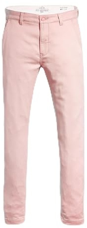 Levi's XX Chino Slim II Greys, London Fog, 32 W/34 L