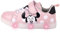 Disney Zapatillas de Minnie Mouse, Scarpe da Ginnastica Unisex-Bambini, Rosa, 29 EU