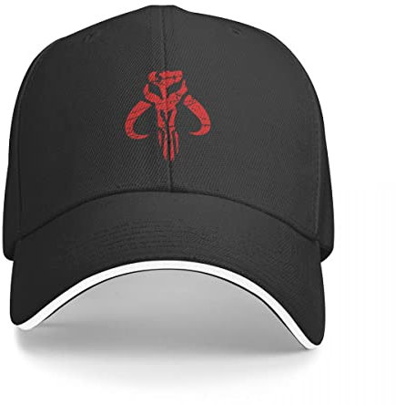 OAKITA Basecap Mando Logo Baseballkappe Snapback Cap Trucker Hüte Männer Hüte Damen