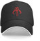 OAKITA Basecap Mando Logo Baseballkappe Snapback Cap Trucker Hüte Männer Hüte Damen