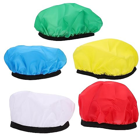 Artibetter 5st Flash-stoffabdeckung Diffusorlampe Socke Reflektor-diffusor-socke Blitz Reflektor Lampenschirm Lichtdiffusorabdeckungen Diffusor Lampenabdeckung Tuch Licht Sanft Requisiten
