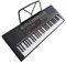electronic Piano Keyboard 54-key Piano Key Electronic Keyboard 128 Sounds 3-step Learning Electronic Keyboard
