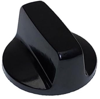Rival & Others Crock Pot Replacement Switch Knob 0.25 Shaft 1.5 & 2 Quart Mini Models OEM Slow Cooker 1.3. JL Missouri Parts & Misc.