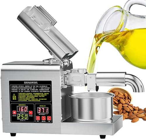 Electric Vegetable Chopper, 4 in 1 Fruit Processor Shredder, 230 W Split Structure Design Commercial Potato Dicer, for Bakeries, Cafes, Restaurants