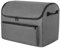 Portaollas | Bolsa De Transporte Para Olla De Cocción Lenta,Organizador De Almacenamiento Impermeable Con Forro Fácil De Limpiar Y Bolsillo Para Accesorios, Tote Para Camping, Reuniones Y