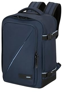 American Tourister Take2Cabin - Ryanair Cabin Bag 25 x 20 x 40 cm