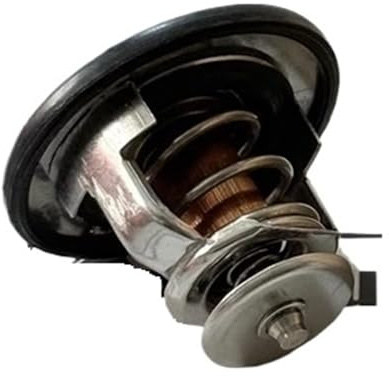 2550037200 25500-37200 Compatible con Hyundai Equus Compatible con Tiburon XG Compatible con Santa Fe Compatible con KIA Sorento Termostato de refrigerante del motor Termostato re