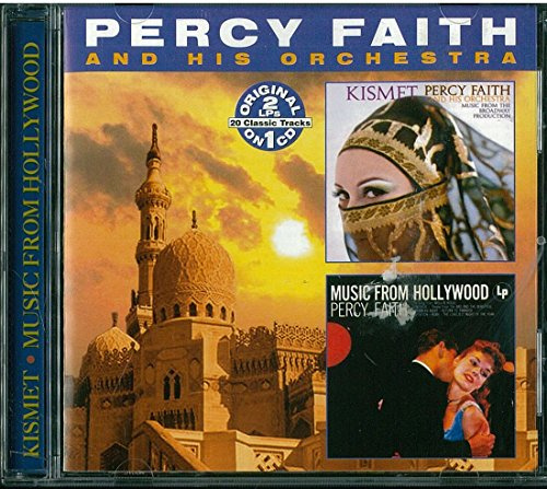 Kismet/Music from Hollywood