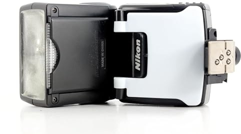 Nikon SB-50DX Elektronenblitzgerät