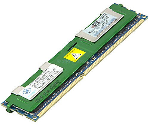 HP Hp 4Gb 2Rx4 Pc3-10600R-9