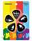 D'Addario Beatles Guitar Picks - The Beatles Collectable Guitar Picks - Meet the Beatles - Light