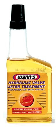 Wynn's 76864 350ml Hydraulic Valve Lifter Treatment