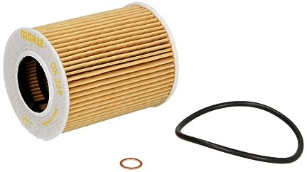 MAHLE OX 369D Ölfilter für HYUNDAI MATRIX (FC)