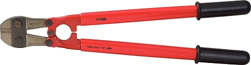 KS Tools 117.1256 Isolierter Bolzenschneider, 610mm