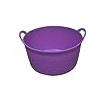 ProStable Flexi Feed Skip 12 Liter Purple - Purple, Regular