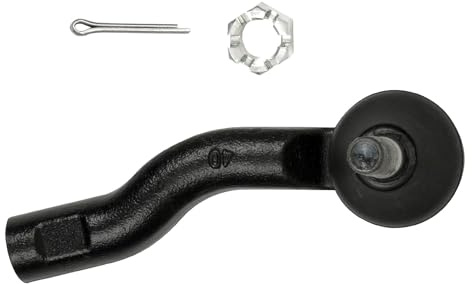 Blue Print ADT387118 Tie Rod End