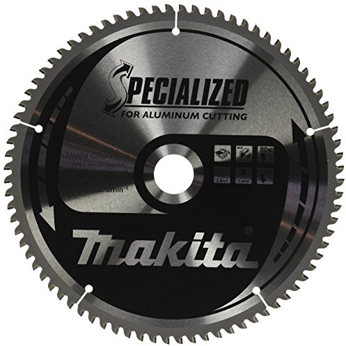 Makita b-09715 260 mm x 30 Specialized NE-Schneiden Kreissägeblatt