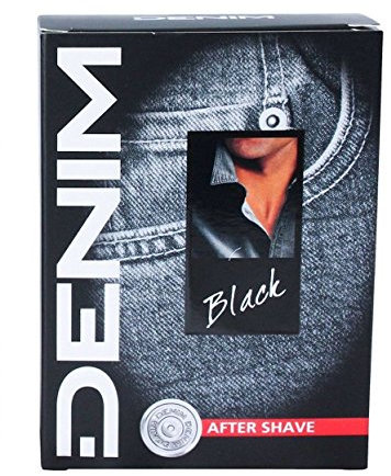 Denim Black A/S 100 ml
