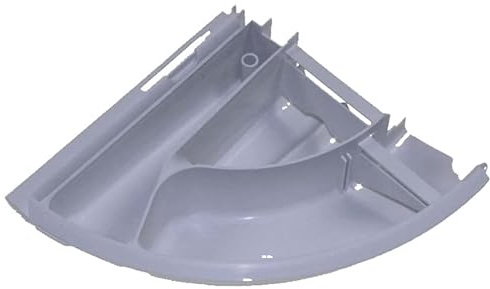 Ariston – insieme cassetto detergeant Pivot – c00283629