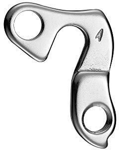 Union Unisex – Erwachsene GH-081 Schaltauge, Silber, Einheitsgröße