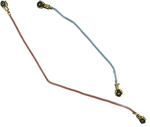 NG-Mobile Antennen Kabel für Samsung Galaxy S6 (SM-G920F) – Verbindungskabel Flex Kabel Smartphone