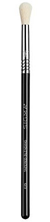 Sigma Beauty E35 Eyeshadow Blending Brush - Pinceau Fard à Paupières, Pour Fard à Paupières, Sourcils, Maquillage Des Yeux Et Mélange De Plis Coupés - Contour Impeccable, Pinceau De Maquillage