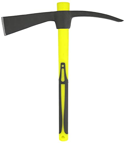 Alcotana Maurer 814/500 Gramos Mango Fibra Vidrio
