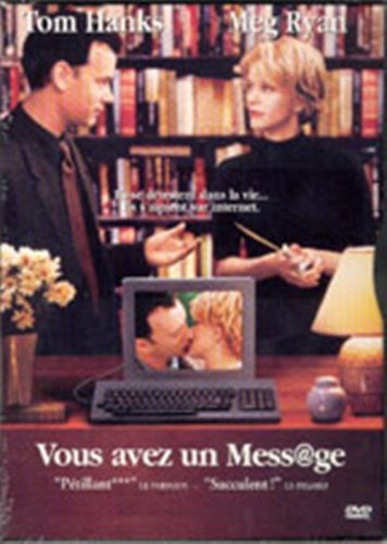Vous Avez Un Message