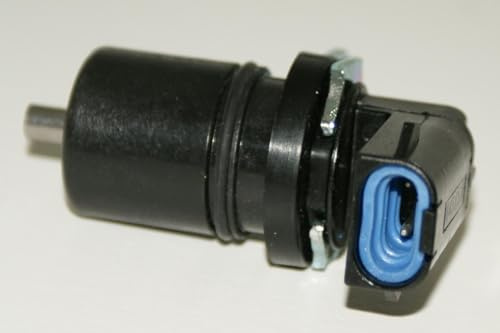 Magneti Marelli SAC006 Sensor, Nockenwellenposition | Kompatibel mit: FORD COUGAR, MAVERICK, MONDEO I, MONDEO I Stufenheck, MONDEO I Turnier, MONDEO II, MONDEO II Stufenheck