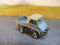 1/87 Epoche Unimog Kommunalfahrzeug 11028