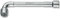 Greenstar 10470 Clé à pipe 8 mm 6 pans débouchée X9208386