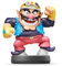 Amiibo Wario - Super Smash Bros. series Ver. [Wii U][Importación Japonesa]