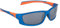 Infinite Eins Sportbrille Blau & Orange