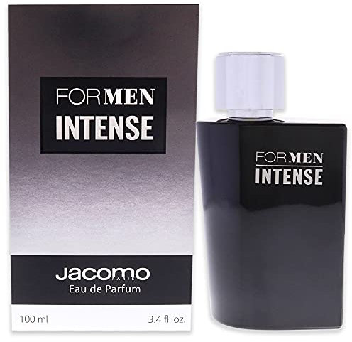 JACOMO FOR MEN INTENSE Eau de Parfum 100ml