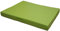 CopcoPet Hundematte Jumbo Orthopädisch Grün 110 x 80 x 8 cm – Robustes Kunstleder – Waschbar, rutschfest & pflegeleicht – Für mittelgroße Hunde, Wohnung, Garten, Transportbox – Extra dick