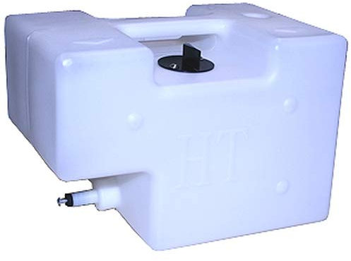 ATIKA Ersatzteil | Wasserauffangbehälter für Luftentfeuchter ALE 500 / ALE 500 N