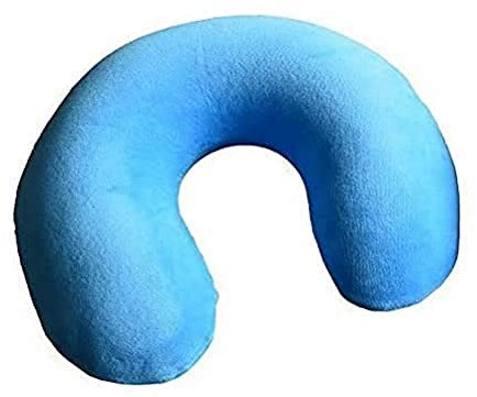 Antar AT03005 B Nackenhörnchen, blau, 440 g