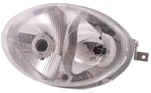Scheinwerfer kompatibel mit Vespa ET4 125 150 Liberty 125 150